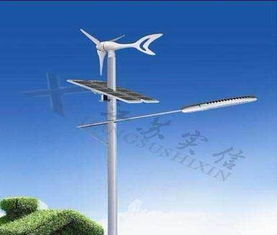 绿色照明点亮智慧城市 节能LED与太阳能交通照明系统解析